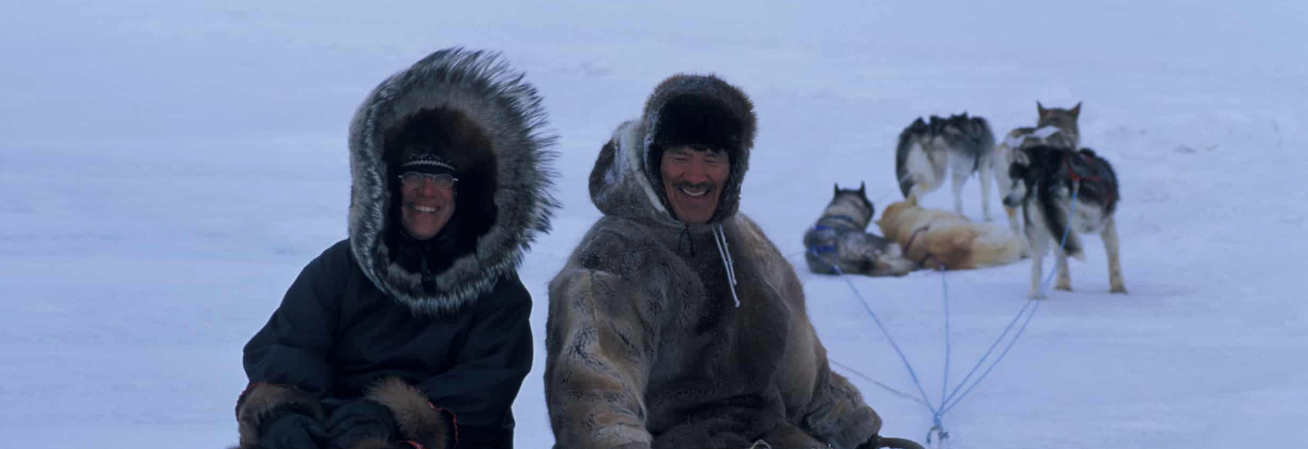 Nunavuts Culture
