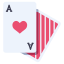 Blackjack Cards